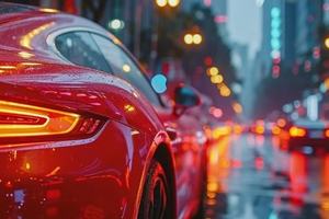 “后内卷时代” 车企能否快速上道？