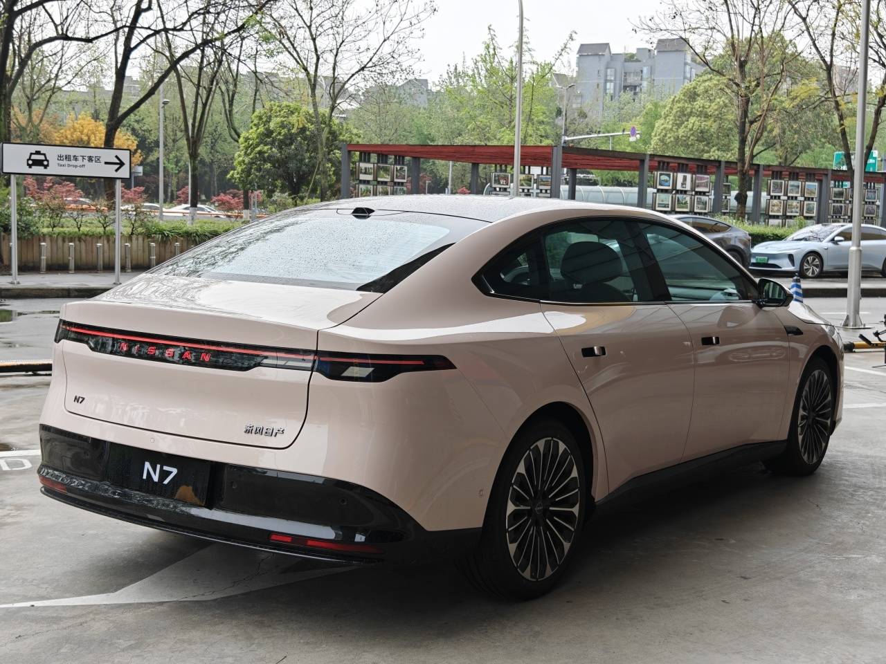 东风日产小胜一场之后，N7应该做什么？