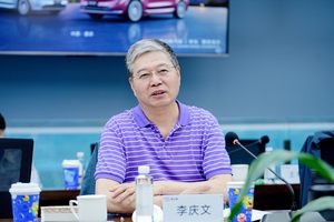 李庆文：赛力斯——“新汽车”时代的创新典范