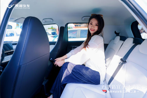小型车市场的蓝海在哪？拾月Mate或许能给到一些启发