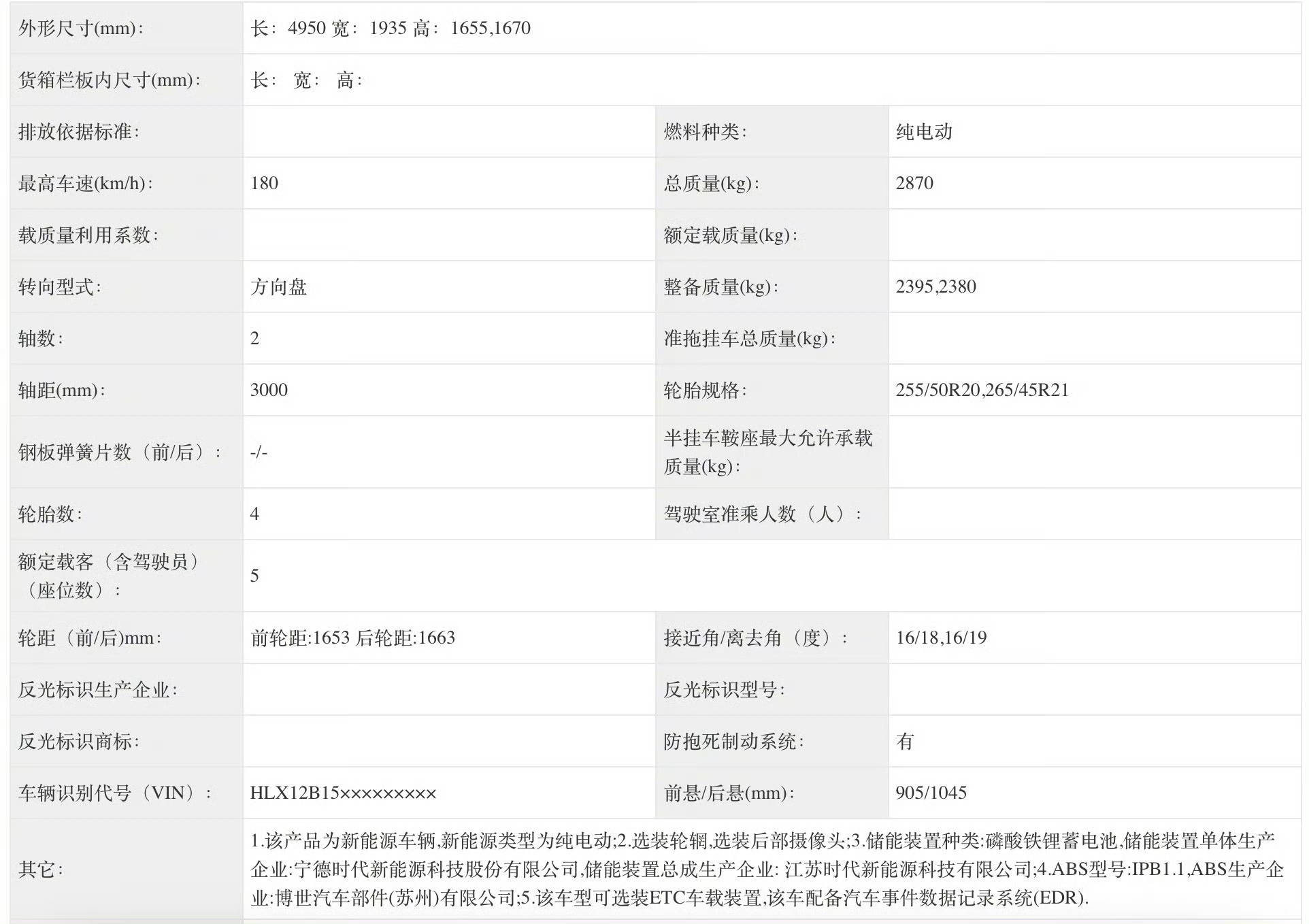 理想i6亮相工信部：价格或与L6重叠，67Y会不会替代X3/Q5？