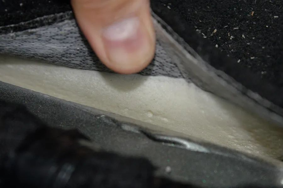 深蓝G318拆车：穿越G318，没有谁比它更合适了！