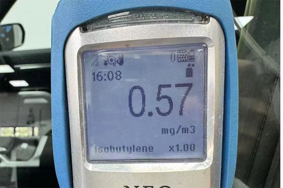 深蓝G318拆车：穿越G318，没有谁比它更合适了！