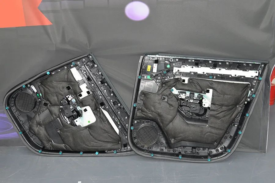 深蓝G318拆车：穿越G318，没有谁比它更合适了！