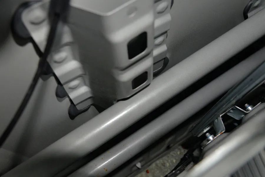 深蓝G318拆车：穿越G318，没有谁比它更合适了！