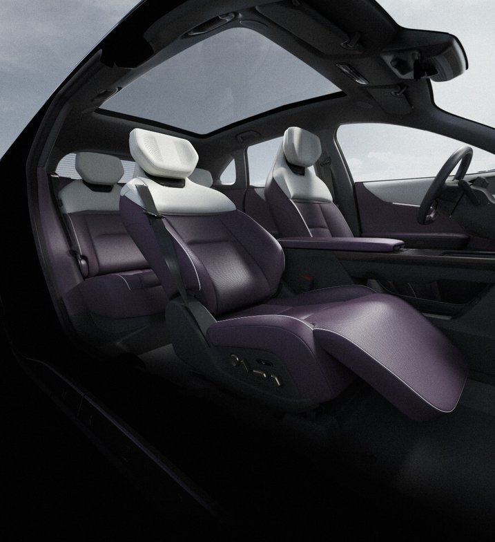 福建首秀！长安马自达MAZDA EZ-60初露真容