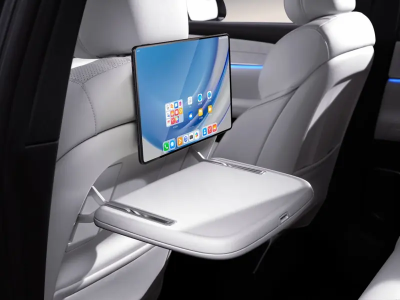 长安启源Q07——全家人的智能SUV