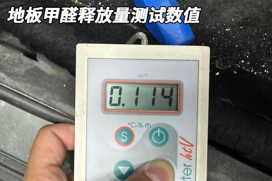 深蓝G318拆车：穿越G318，没有谁比它更合适了！