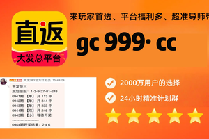 2025新人首玩：快3导师包赚包赔计划