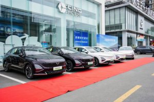 7.98万元起售，五菱星光2025款上市发布会武汉站举行