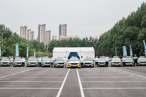 20年技术积淀，吉利醇氢电动沈阳能耗挑战赛印证省钱实力
