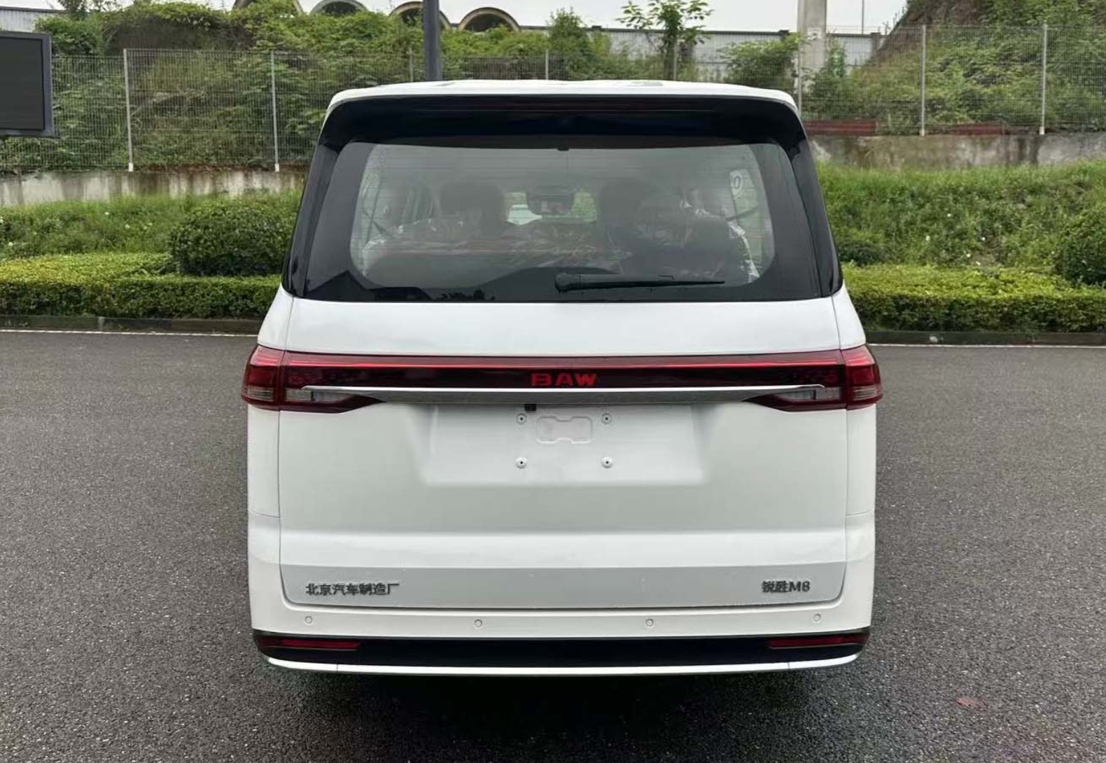 MPV市场要热闹了 四款新车来袭 五菱星光730配三种动力