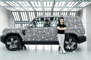 预期与现实落差大，iCAR V23让苏峻“碰钉子”