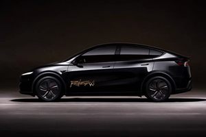 特斯拉Robotaxi奥斯汀首航，无人驾驶时代叩响现实之门
