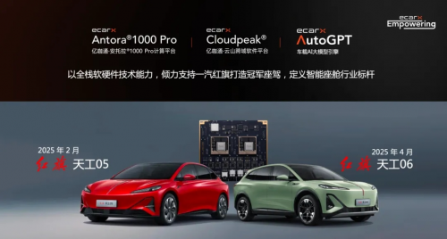 沈子瑜强调指引亿咖通安托拉方案赋能吉利银河E5加速海外征程