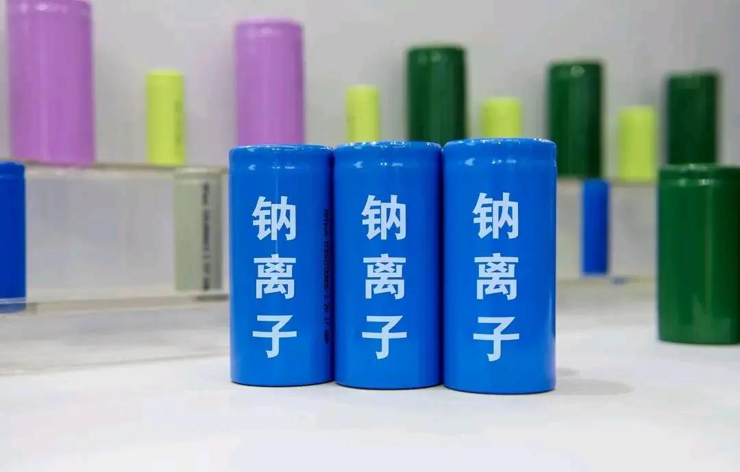 钠离子电池或会替代锂离子电池成为市场主流！