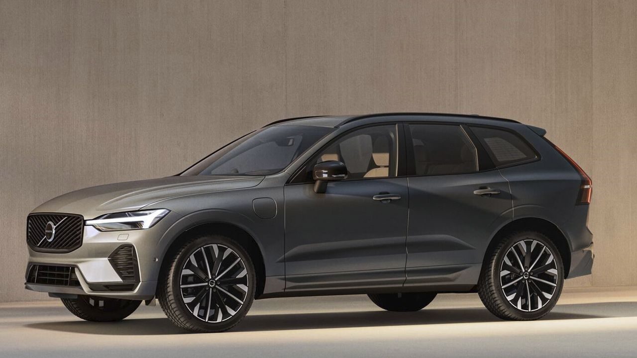 一上市就直降14万元！2026款沃尔沃XC60哪款车型，更值得买？
