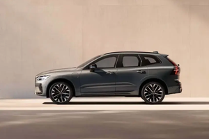 一上市就直降14万元！2026款沃尔沃XC60哪款车型，更值得买？