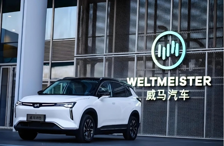 宝能被曝收购威马，究竟图什么？