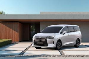 五菱再造MPV，轴距超2.9米配侧滑门+三种动力，四季度上市
