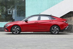 6.58万起，比轩逸经典还便宜，这台韩系车能买吗？
