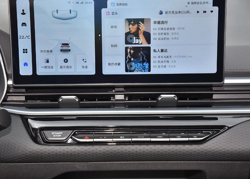 价格地震！这款超400万车主选择的神车，自动挡5.89万起