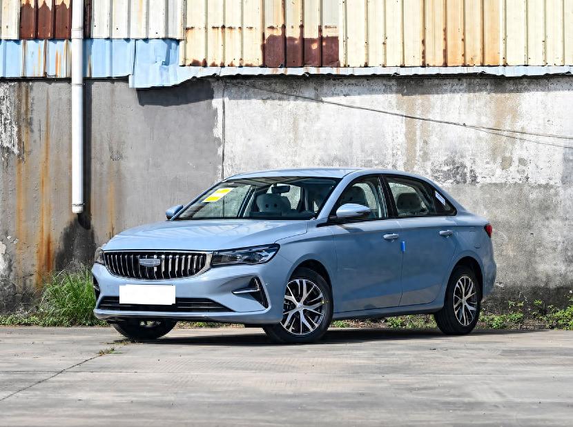 价格地震！这款超400万车主选择的神车，自动挡5.89万起