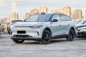 10.38万即可入手这台中型SUV，口碑好，空间大，真香