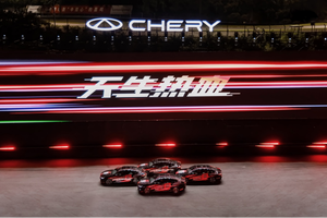 AE86退群警告！艾瑞泽8 PRO成秋名山新顶流？