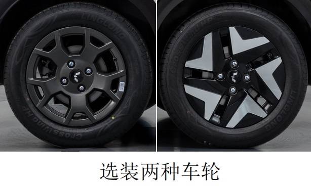 五菱缤果S亮相工信部：瞄准吉利星愿的心情很急迫