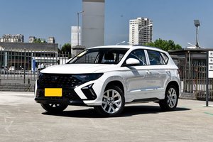 家庭代步SUV的首选！稳定耐用又省油，才9万多，解读捷达VS5