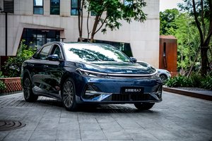 要买插混长轴距家轿的注意了，看完吉利银河A7再做决定吧！