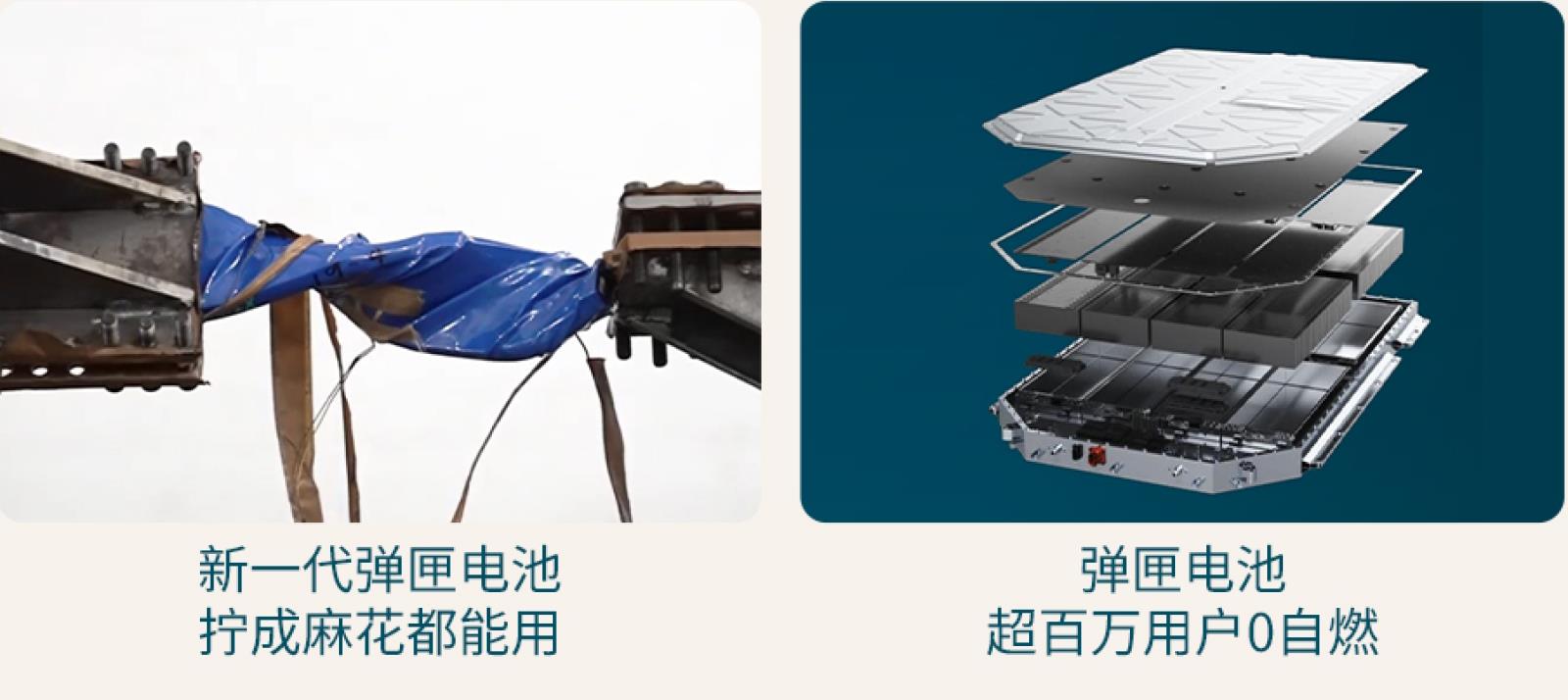 7万纯电小车怎么选 这款广汽埃安UT星辉版是首选​