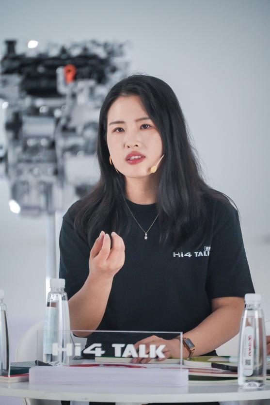 “Hi4 Talk嗨聊会”第一期开播 看懂Hi4技术到底有多强