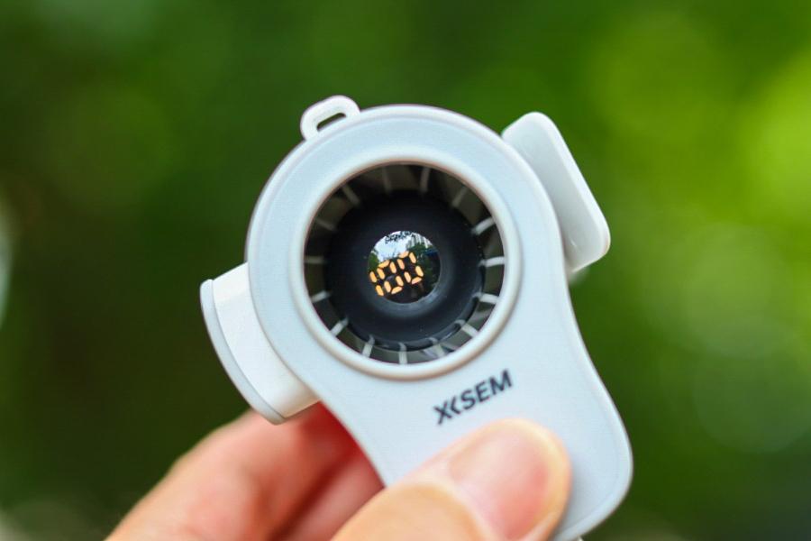 比手持风扇更爽！西圣WindHip挂腰风扇上手：风力猛、续航久