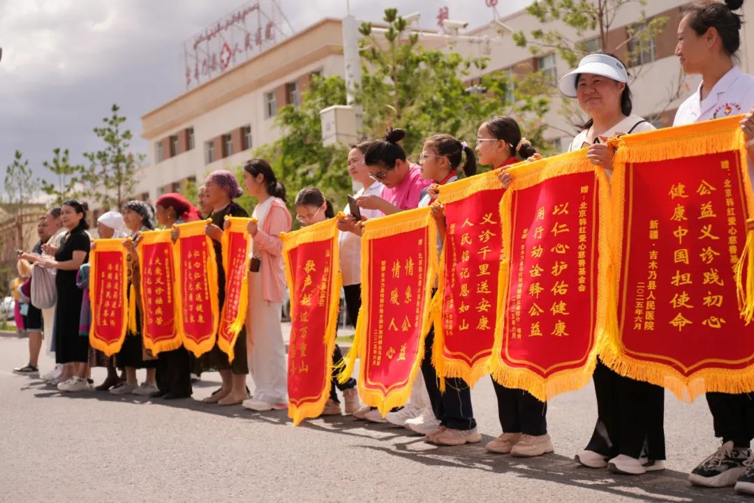 吉利银河把公益做成“连续剧”，让世界充满吉利