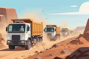 无人驾驶的“东风”，正在“解放”卡车