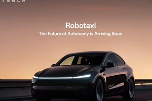 特斯拉Robotaxi，30块钱一趟