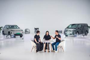长城Hi4技术到底有多强？“Hi4 Talk嗨聊会”第一期一次聊透