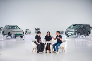 Hi4技术全解析！解锁“Hi4 Talk嗨聊会”第一期硬核干货
