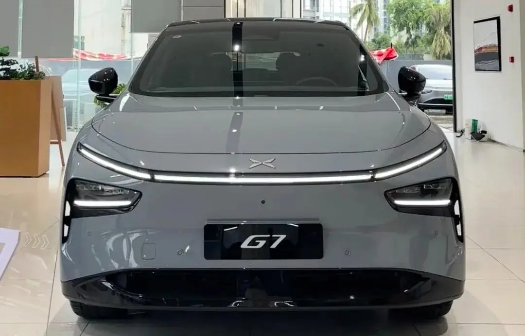 小鹏G7下周发布 如果G7比YU7便宜3w，你怎么选？