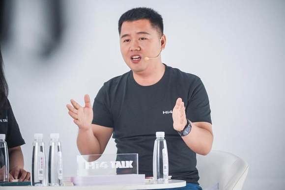 “Hi4 Talk嗨聊会”第一期开播：长城Hi4技术干货一次聊透