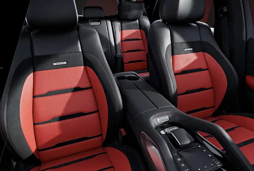 新款AMG GLE 63 S 4MATIC+上市，162.68万，加速更快