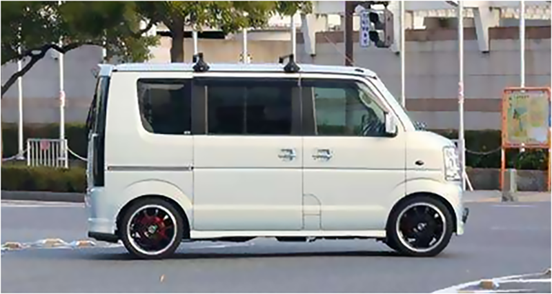 谁能把增程技术用于小型车，谁就能以小型车创造大奇迹