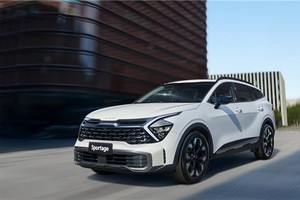 十几万选车，2025款起亚狮铂拓界别错过