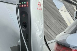 闪充5分钟，畅行400公里！比亚迪“兆瓦闪充”站已经正式运营