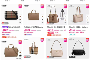奢侈品特卖会火了，中产们为啥如此热衷于逛和买？