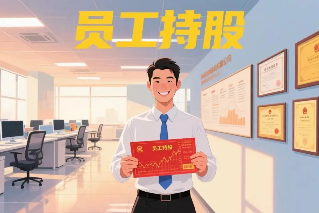 车企员工持股，究竟能拿多少钱？