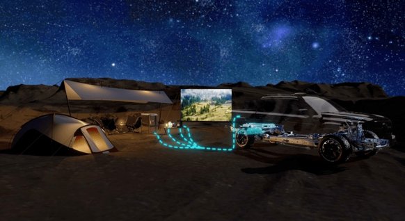 双擎出击 全球登场 山海炮Hi4-T与2.4T全球版震撼上市