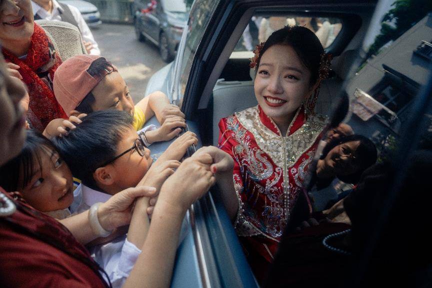 所向由心！在内卷时代，起亚带来了一剂温暖人心的情感解药
